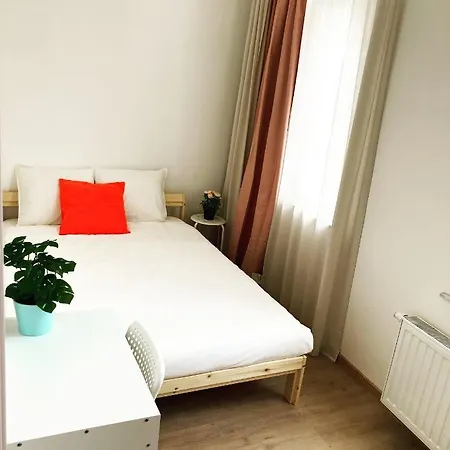 Benny'S Rooms Brussels City Centre Exterior foto