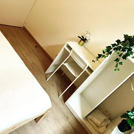 Benny'S Rooms Brussels City Centre Exterior foto
