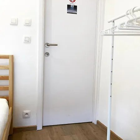 Benny'S Rooms Brussels City Centre Exterior foto