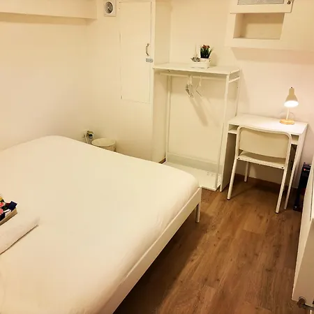 Benny'S Rooms Brussels City Centre Exterior foto