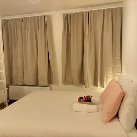 Benny'S Rooms Brussels City Centre Exterior foto