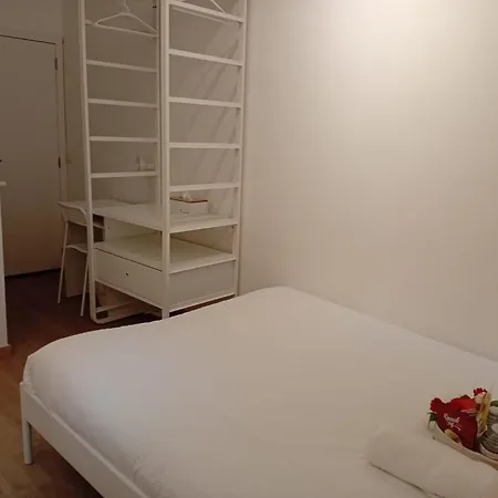 Benny'S Rooms Brussels City Centre Exterior foto