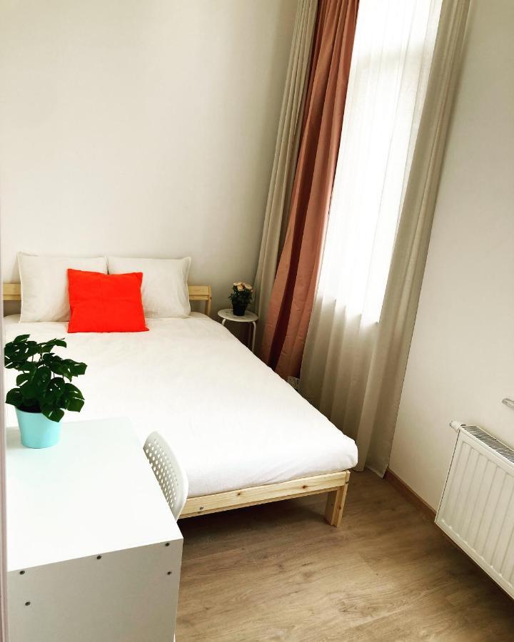 Benny's Centre Privatunterkunft Brüssel