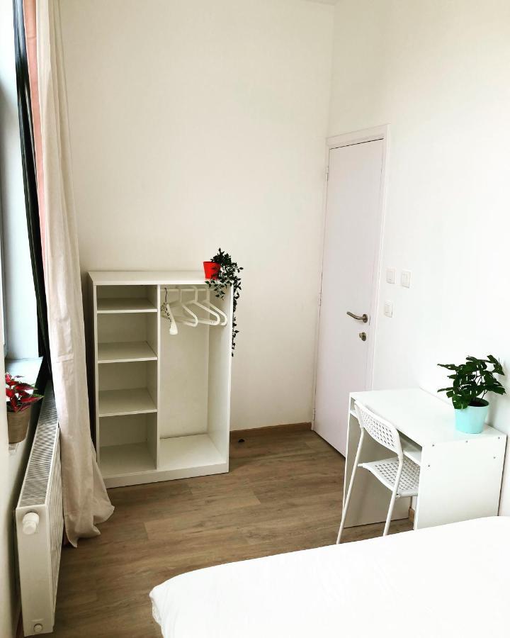 Benny's Centre Privatunterkunft Brüssel