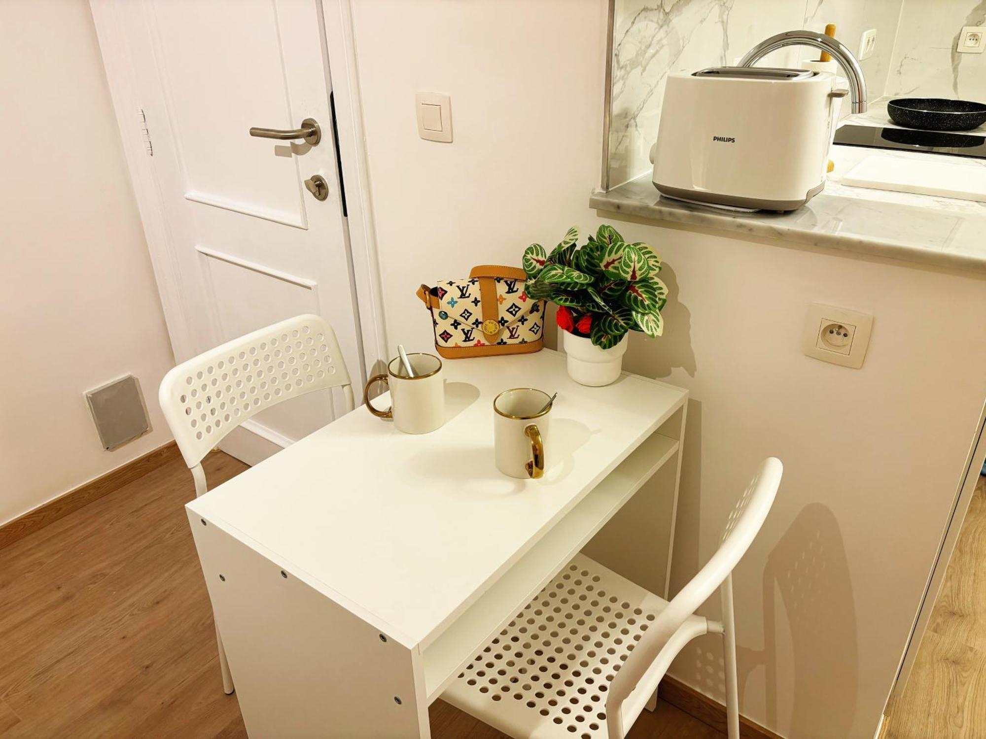 Benny's Centre Privatunterkunft Brüssel