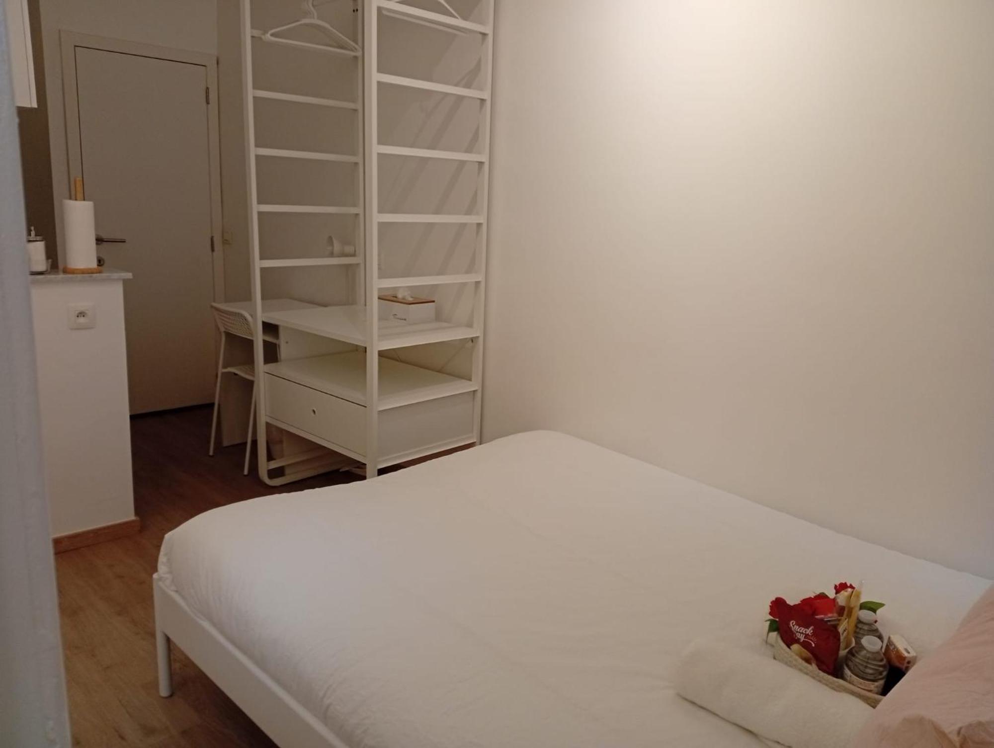 Benny's Centre Privatunterkunft