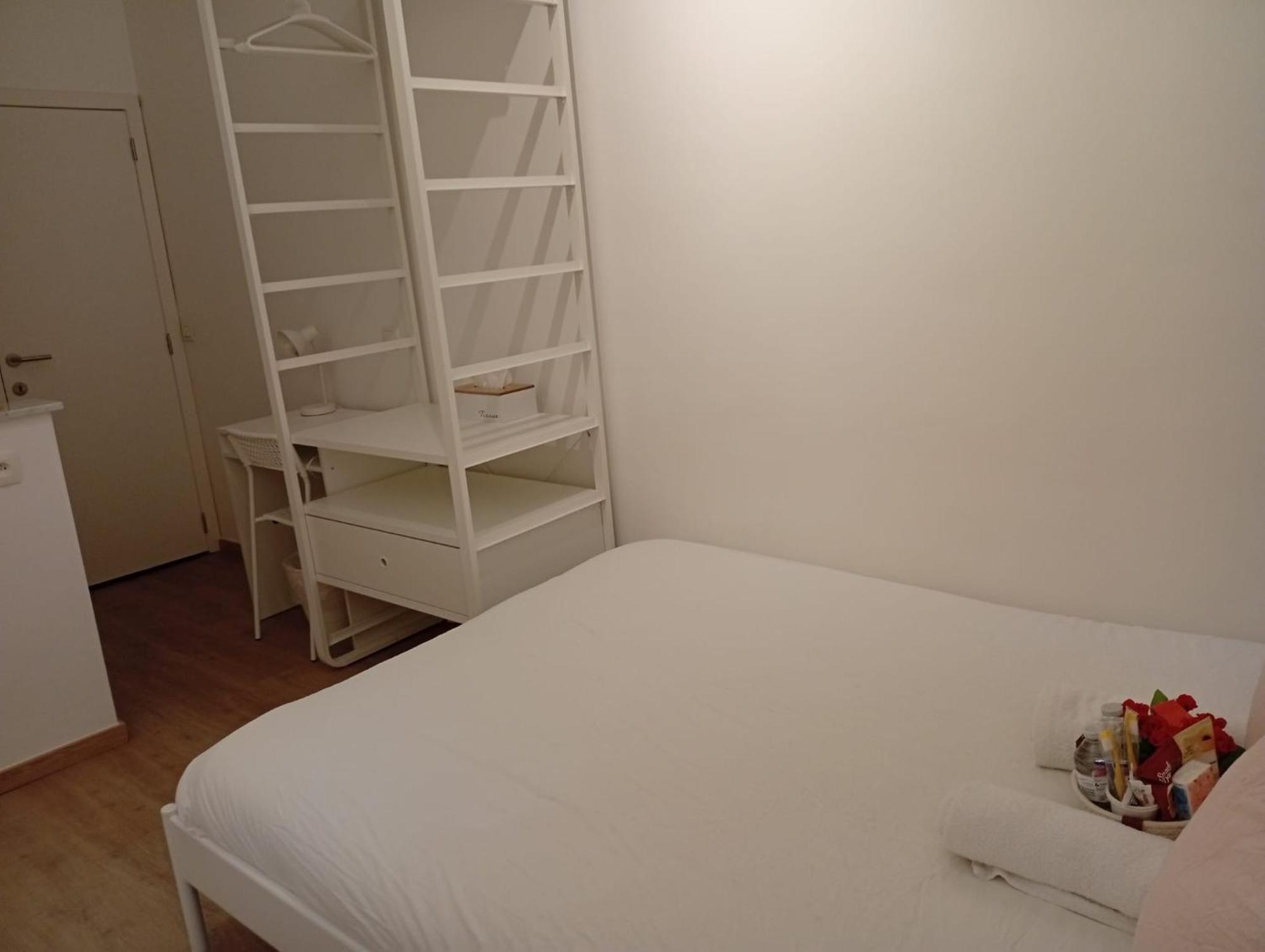 Benny's Centre Privatunterkunft *