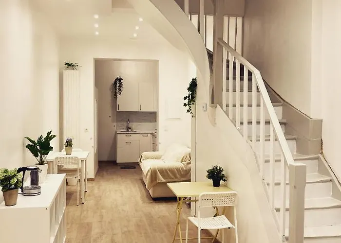 Benny\'S Rooms Brussels City Centre